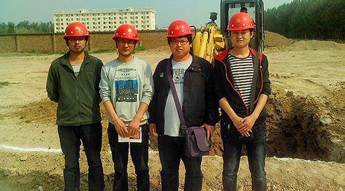 技術(shù)團(tuán)隊